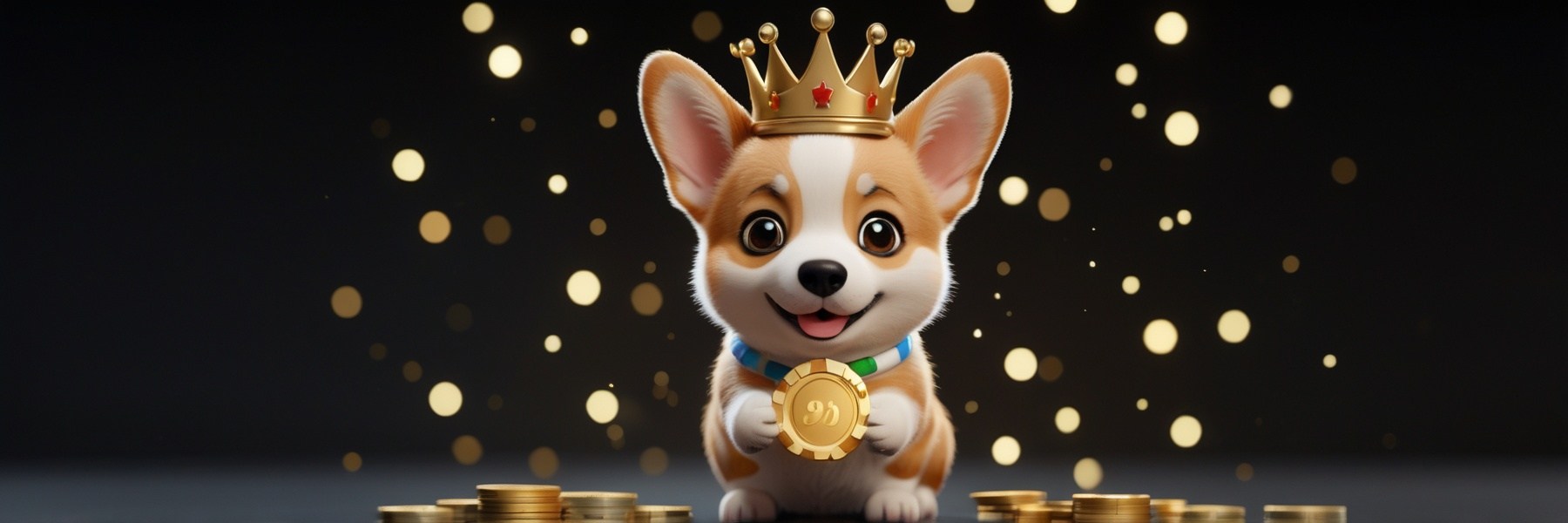 Corgibet Casino